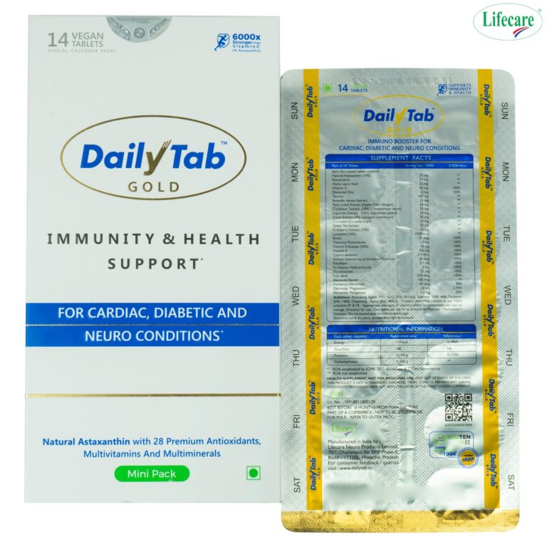 DailyTab-Gold-Cardiac-